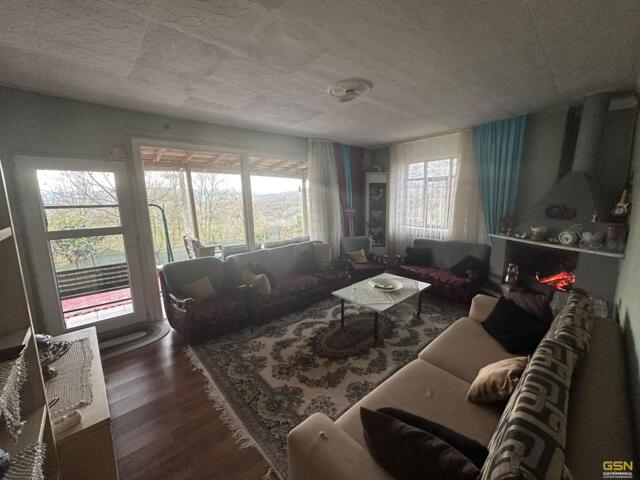 15-KANDIRA SEYİTALİLER MAHALESİNDE  6+1 MÜSTAKİL DUBLEKS EV